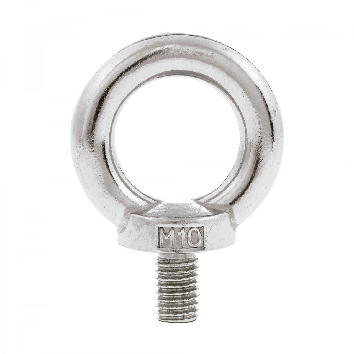 Industrial Grade Steel Fasteners